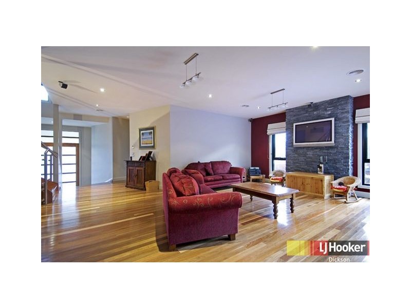 56A Jacka Crescent, Campbell ACT 2612