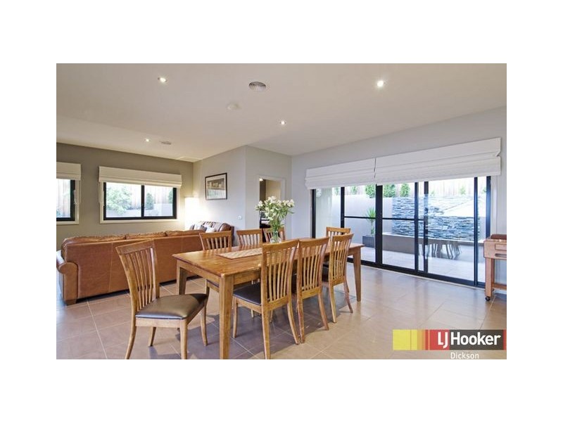 56A Jacka Crescent, Campbell ACT 2612