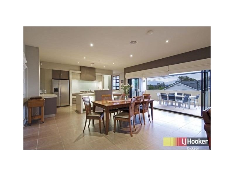 56A Jacka Crescent, Campbell ACT 2612