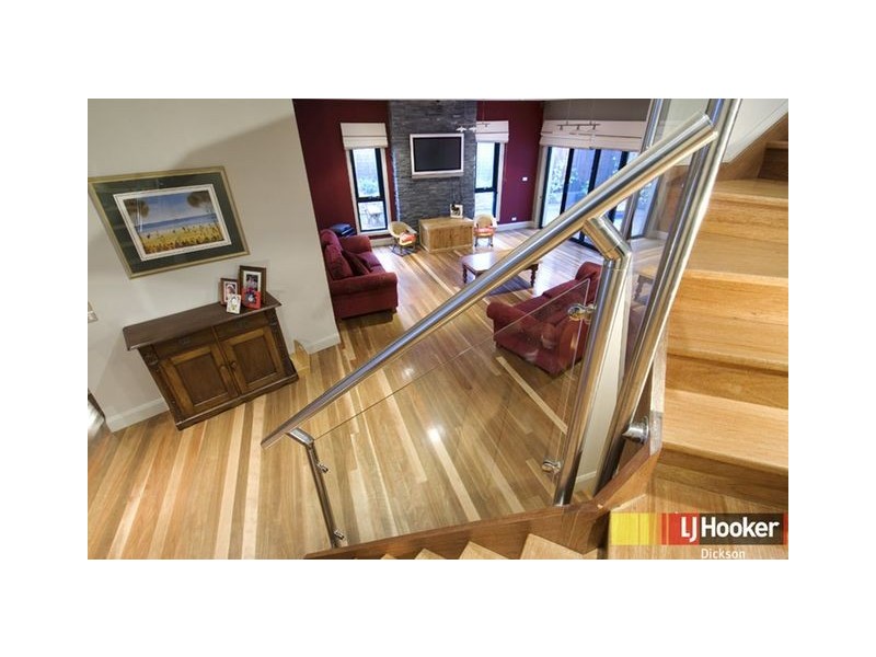 56A Jacka Crescent, Campbell ACT 2612