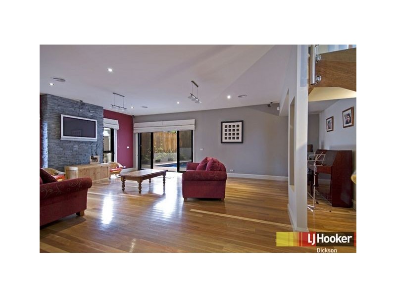 56A Jacka Crescent, Campbell ACT 2612
