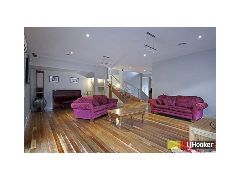 56A Jacka Crescent, Campbell ACT 2612