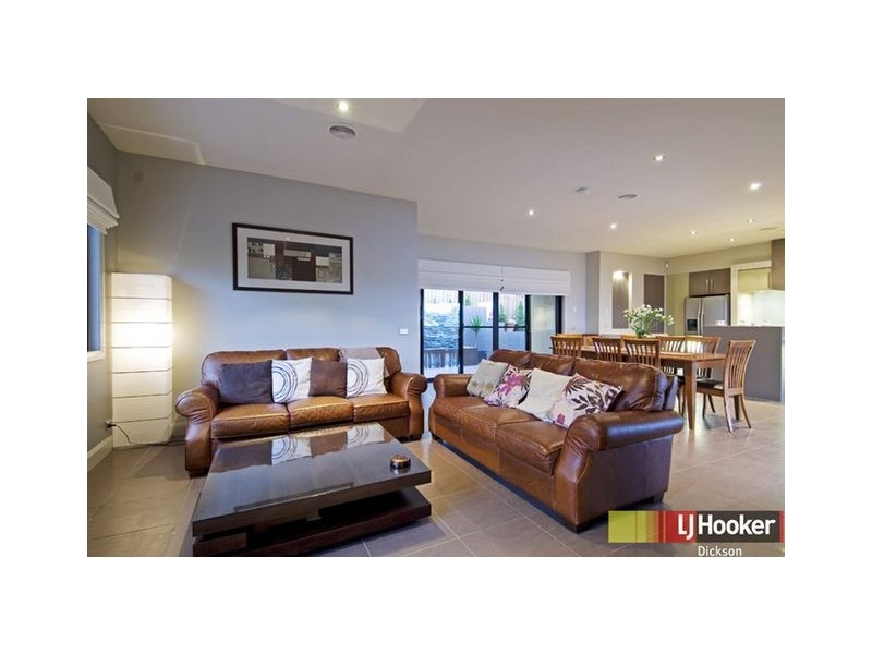 56A Jacka Crescent, Campbell ACT 2612