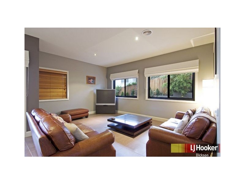 56A Jacka Crescent, Campbell ACT 2612