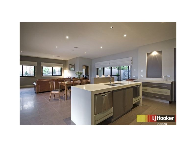 56A Jacka Crescent, Campbell ACT 2612