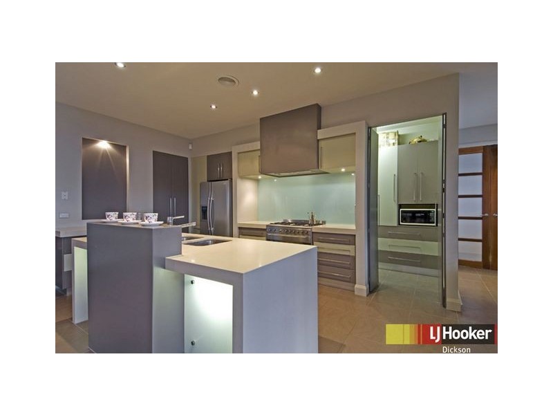 56A Jacka Crescent, Campbell ACT 2612