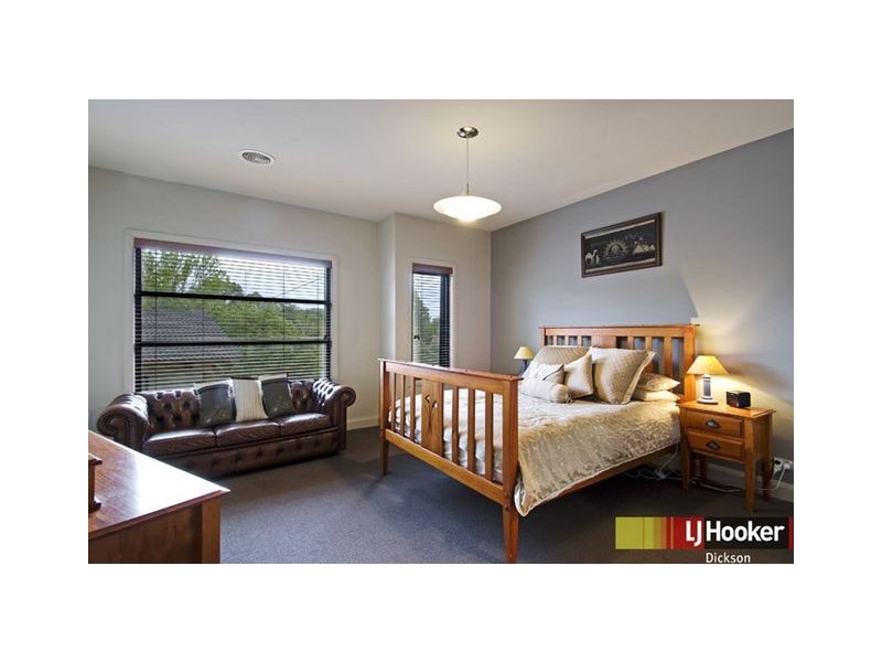 56A Jacka Crescent, Campbell ACT 2612
