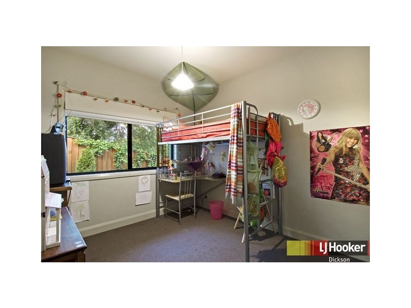 56A Jacka Crescent, Campbell ACT 2612