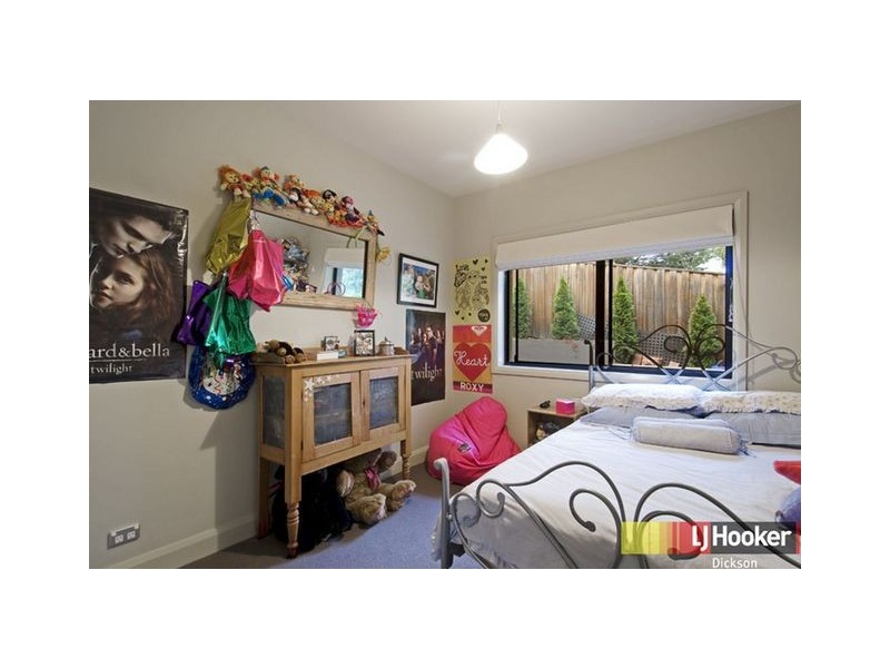 56A Jacka Crescent, Campbell ACT 2612