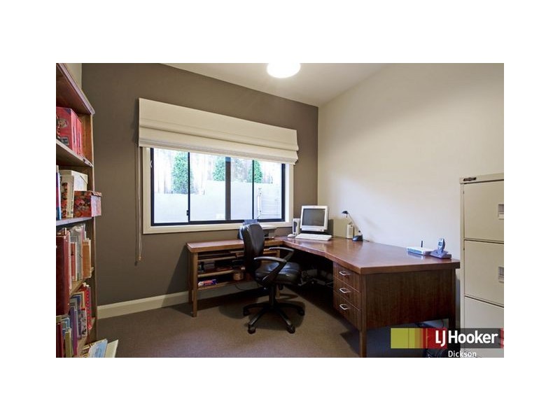 56A Jacka Crescent, Campbell ACT 2612