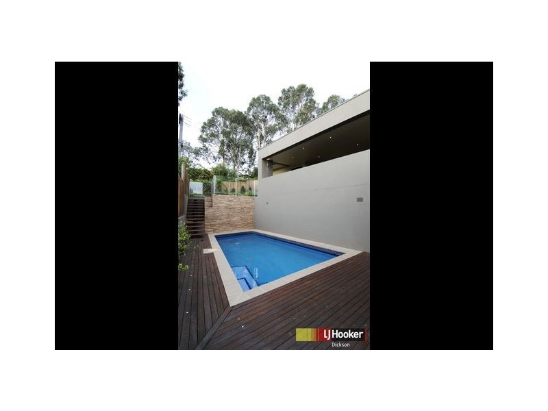 56A Jacka Crescent, Campbell ACT 2612