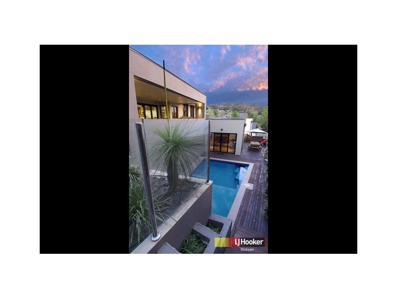 56A Jacka Crescent, Campbell ACT 2612