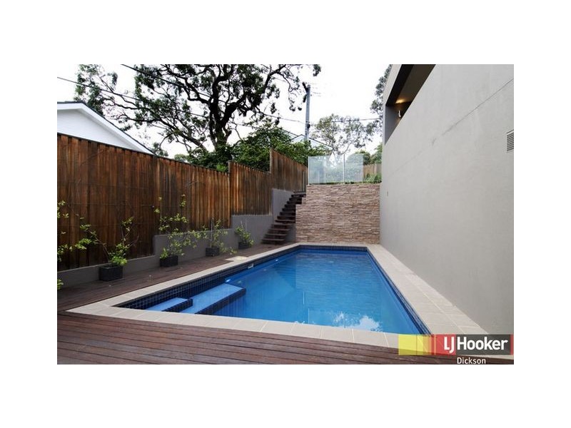 56A Jacka Crescent, Campbell ACT 2612