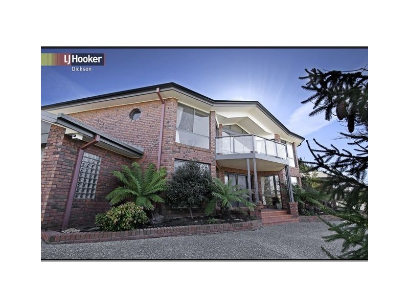 5 Hattersley Court, Nicholls ACT 2913
