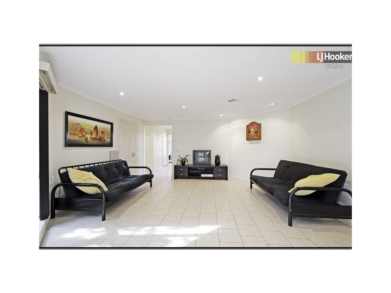 5 Hattersley Court, Nicholls ACT 2913