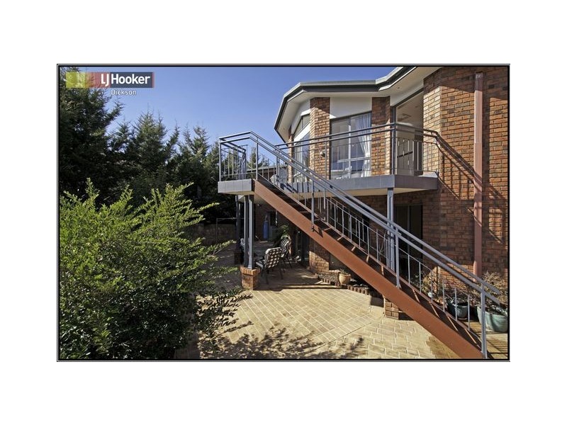 5 Hattersley Court, Nicholls ACT 2913