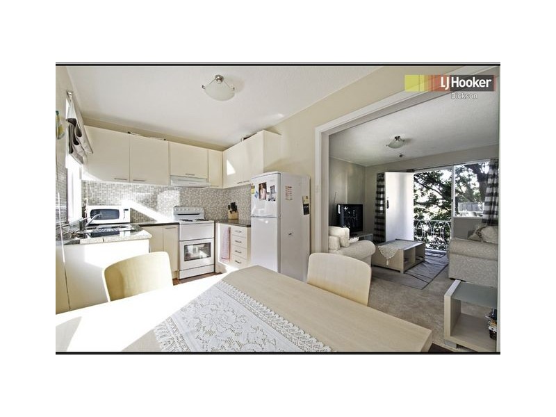 7/26 Frencham Street, Downer ACT 2602