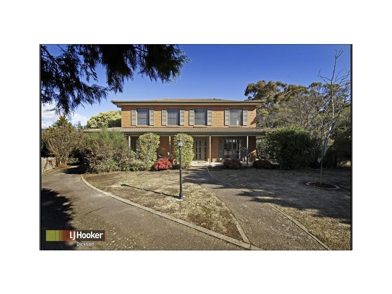 35 Maranoa Street, Kaleen ACT 2617