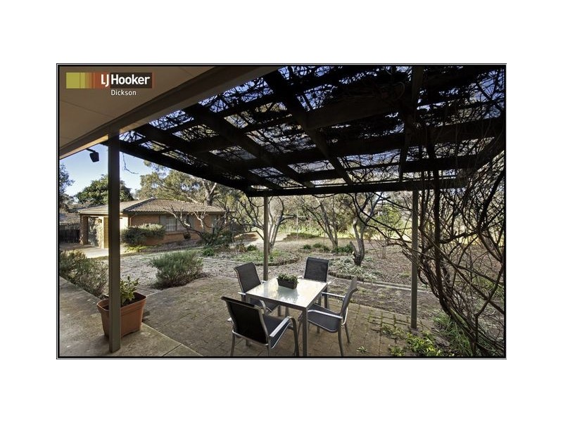 35 Maranoa Street, Kaleen ACT 2617