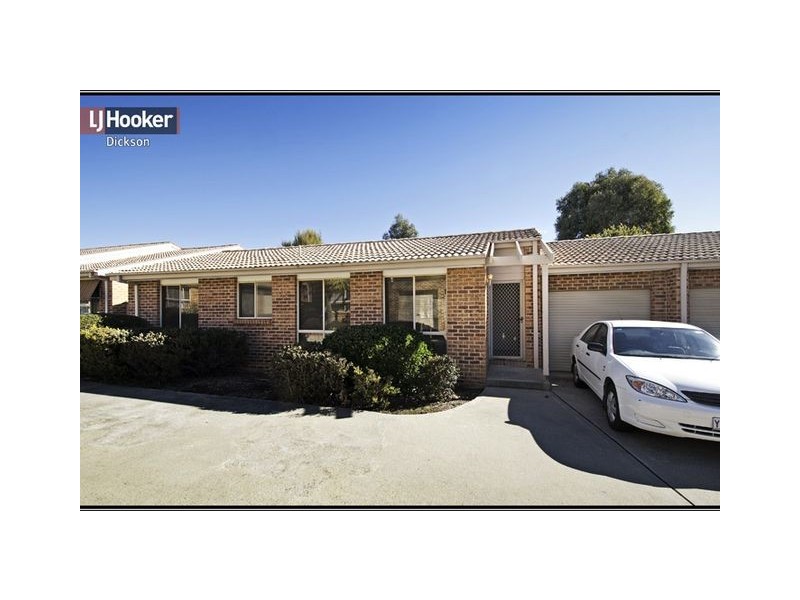 16/19 Elvire Place, Palmerston ACT 2913