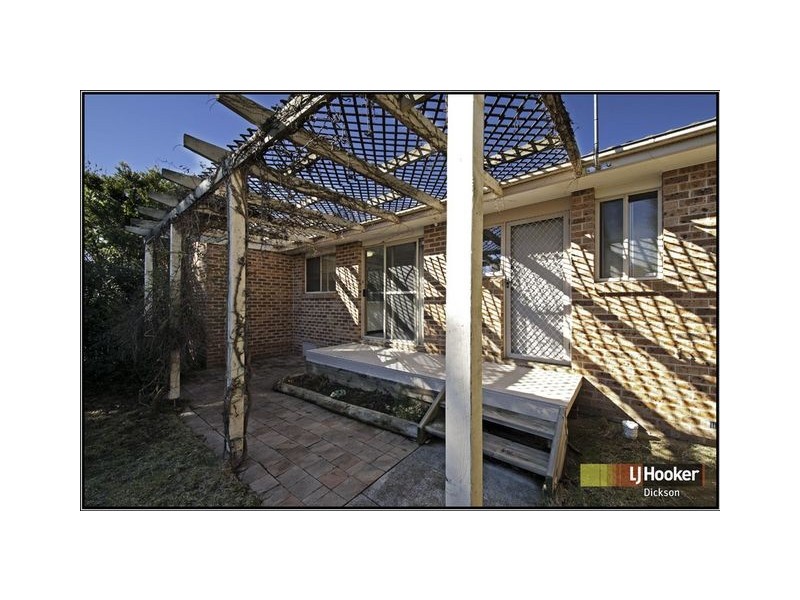 16/19 Elvire Place, Palmerston ACT 2913