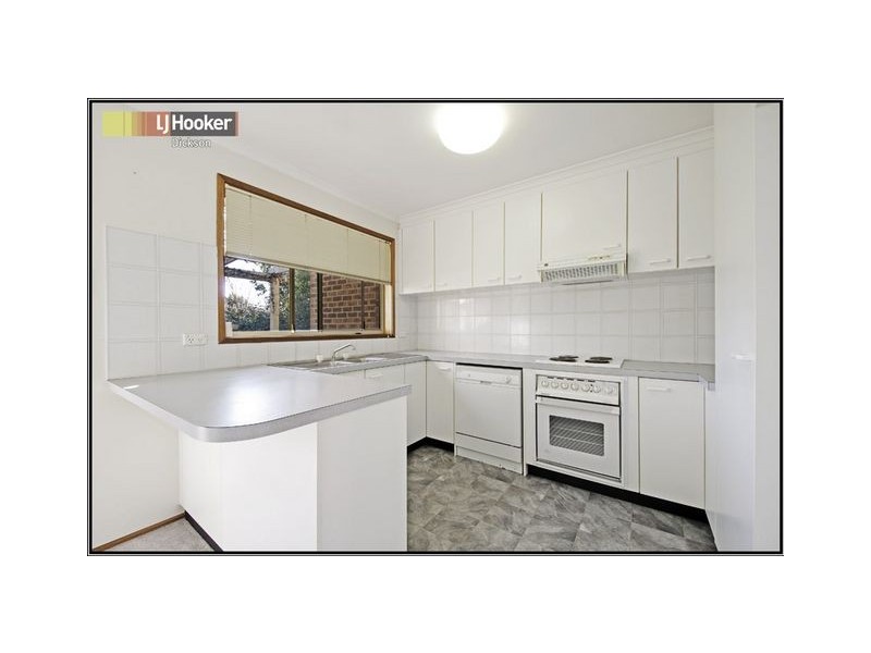 16/19 Elvire Place, Palmerston ACT 2913