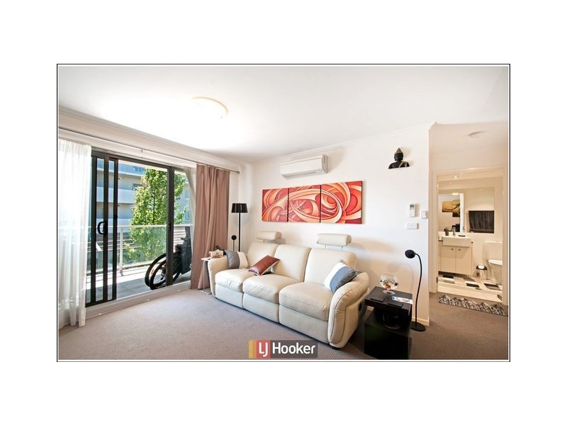 5/64 Lowanna Street, Braddon ACT 2612