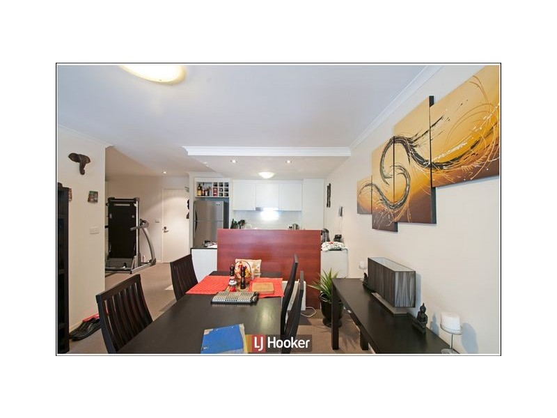 5/64 Lowanna Street, Braddon ACT 2612