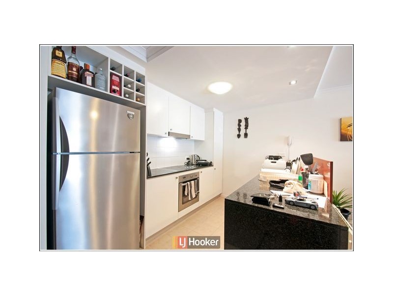 5/64 Lowanna Street, Braddon ACT 2612