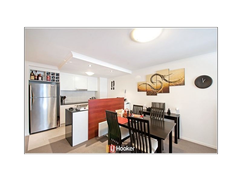 5/64 Lowanna Street, Braddon ACT 2612