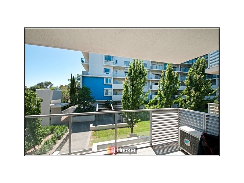 5/64 Lowanna Street, Braddon ACT 2612