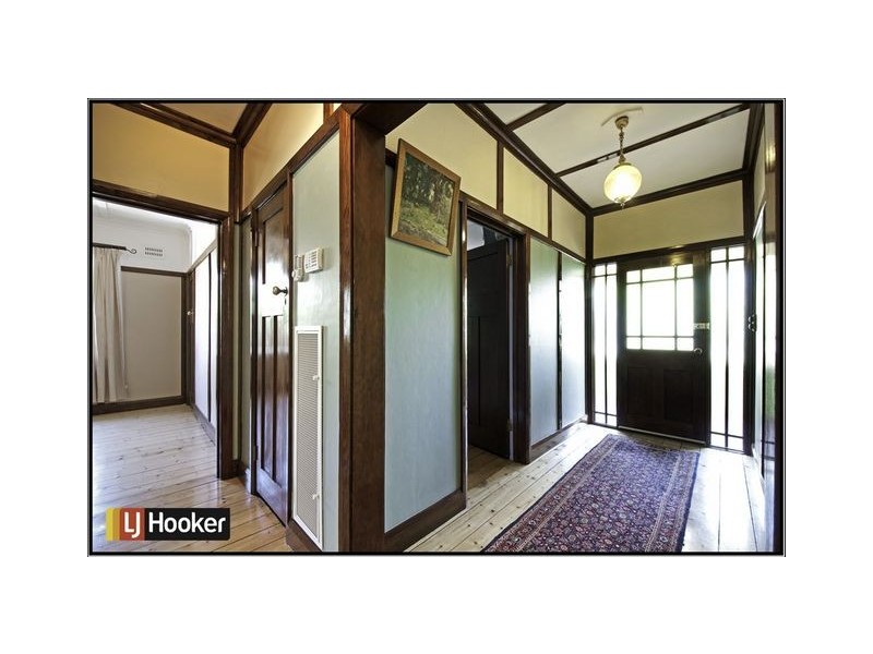 66 Paterson Street, Ainslie ACT 2602