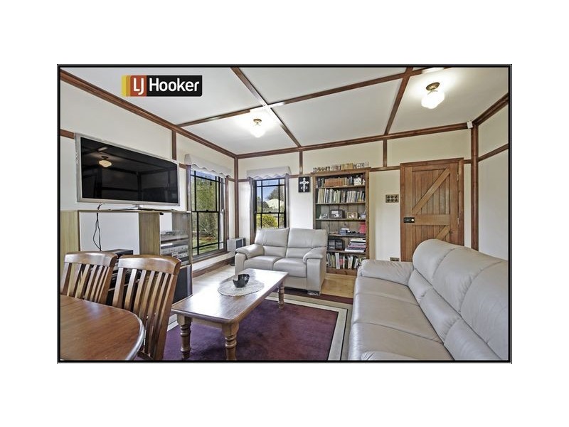 66 Paterson Street, Ainslie ACT 2602