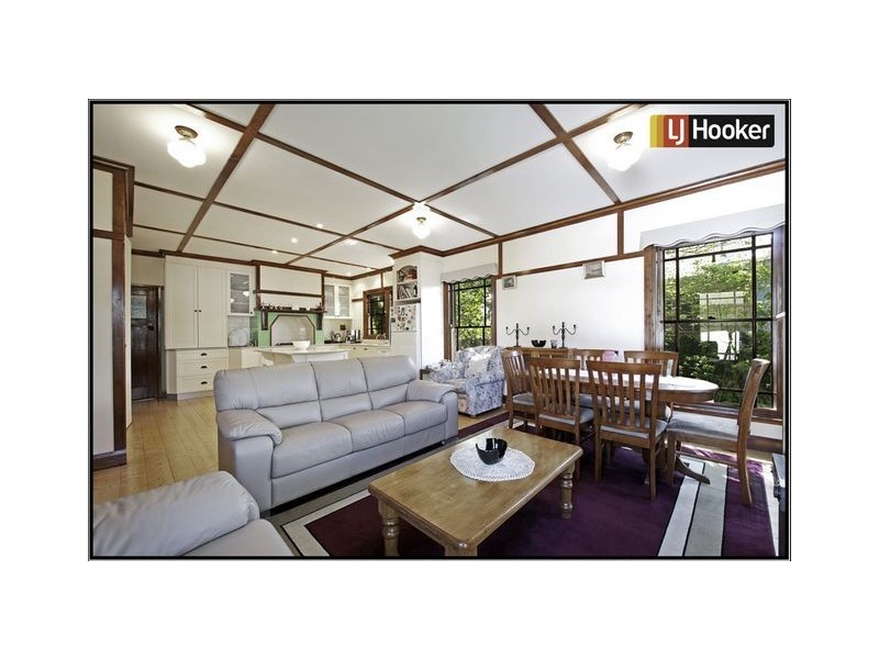 66 Paterson Street, Ainslie ACT 2602