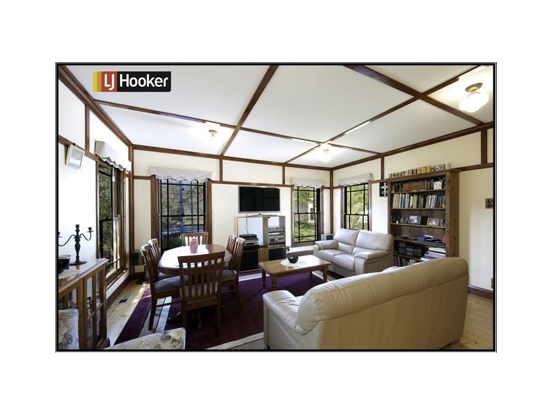 66 Paterson Street, Ainslie ACT 2602