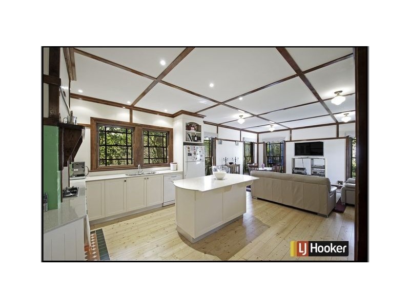 66 Paterson Street, Ainslie ACT 2602