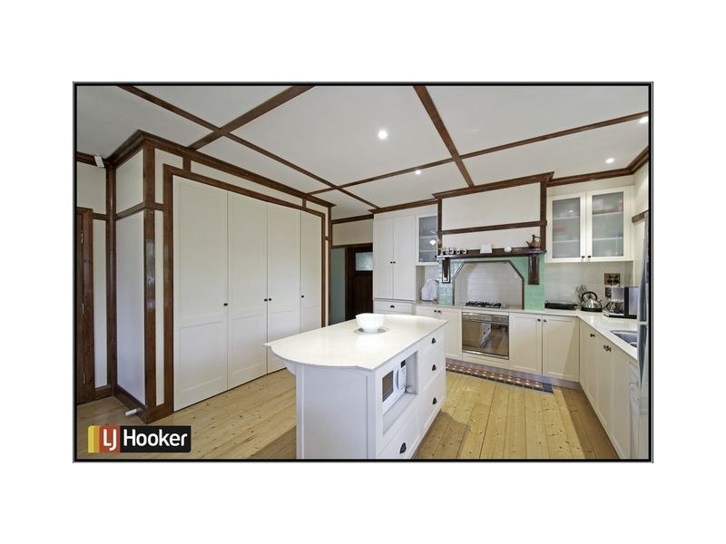 66 Paterson Street, Ainslie ACT 2602