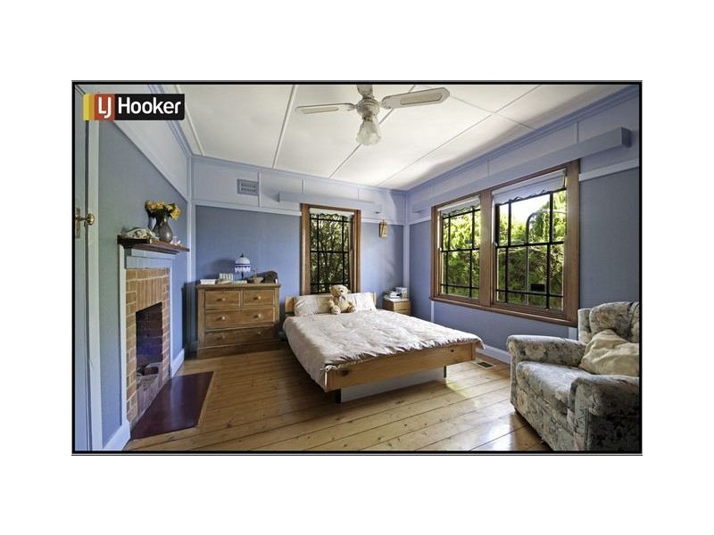 66 Paterson Street, Ainslie ACT 2602