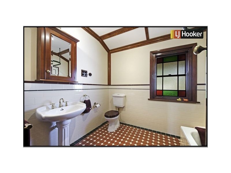 66 Paterson Street, Ainslie ACT 2602