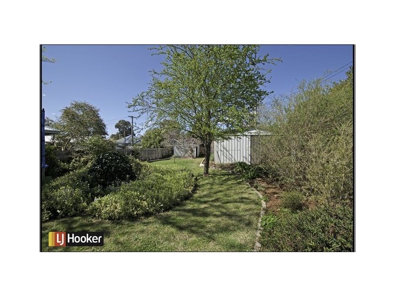 66 Paterson Street, Ainslie ACT 2602