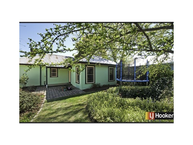 66 Paterson Street, Ainslie ACT 2602