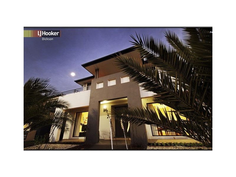 356 Anthony Rolfe Avenue, Harrison ACT 2914