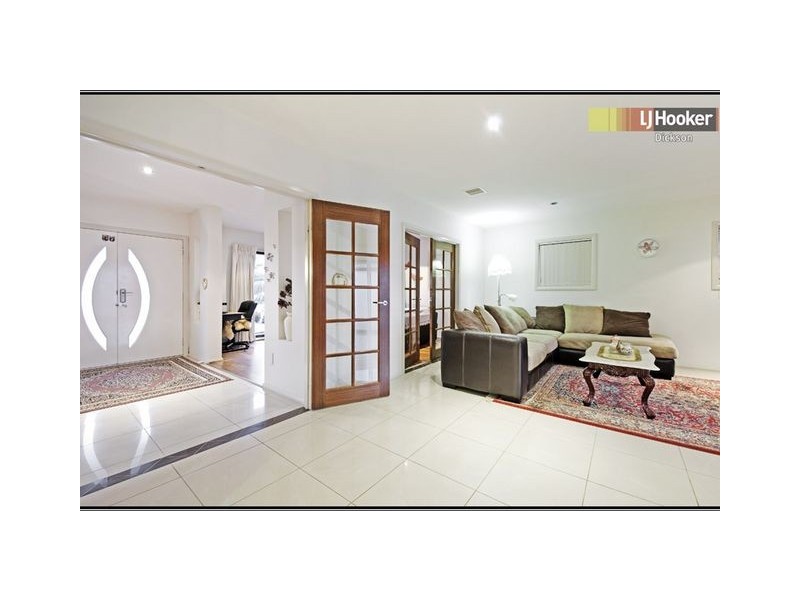 356 Anthony Rolfe Avenue, Harrison ACT 2914