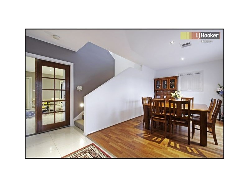 356 Anthony Rolfe Avenue, Harrison ACT 2914