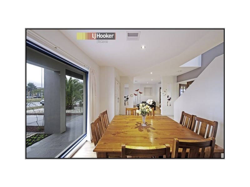 356 Anthony Rolfe Avenue, Harrison ACT 2914