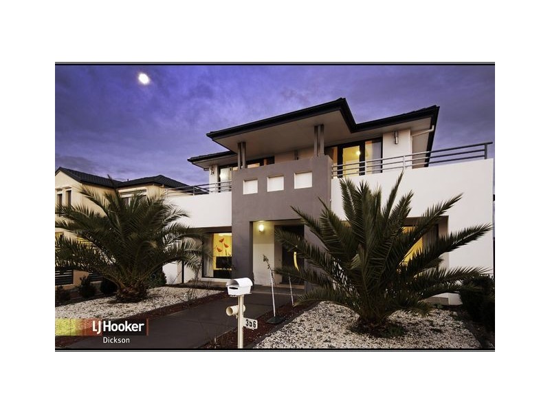 356 Anthony Rolfe Avenue, Harrison ACT 2914