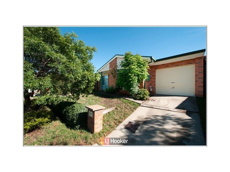 87 Yumba Avenue, Ngunnawal ACT 2913