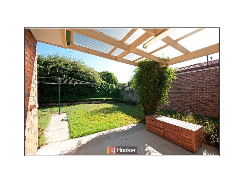 87 Yumba Avenue, Ngunnawal ACT 2913