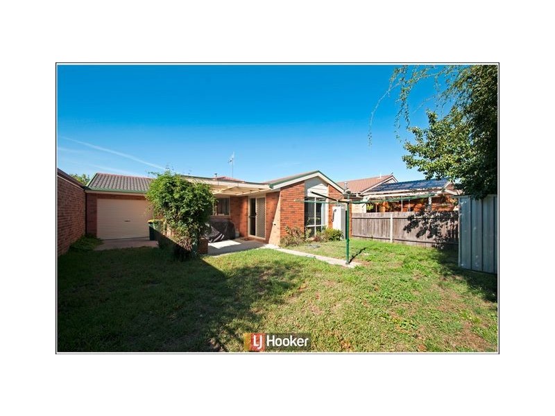 87 Yumba Avenue, Ngunnawal ACT 2913