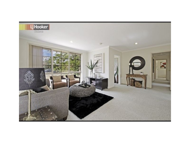 3 Archer Street, Dickson ACT 2602